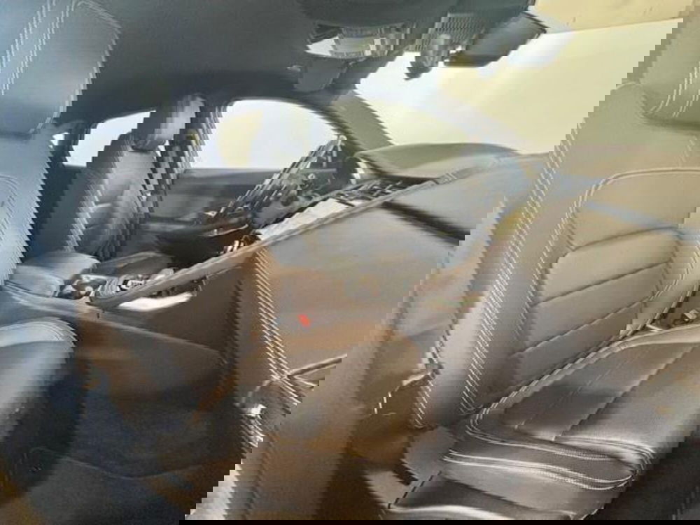 Jaguar E-Pace usata a Venezia (8)