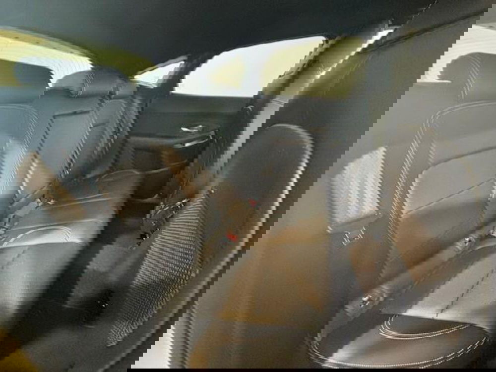 Jaguar E-Pace usata a Venezia (9)