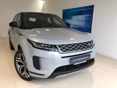 Land Rover Range Rover Evoque 2.0D I4-L.Flw 150 CV del 2020 usata a Venezia