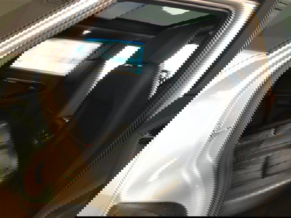 Land Rover Range Rover Evoque usata a Venezia (10)