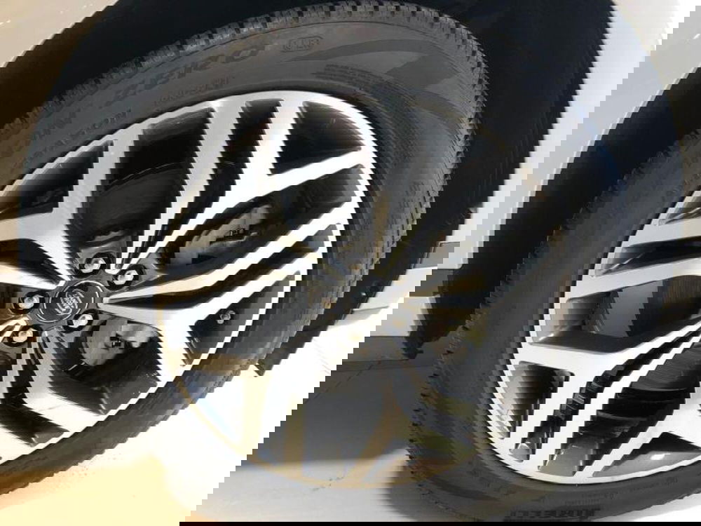 Land Rover Range Rover Evoque usata a Venezia (5)