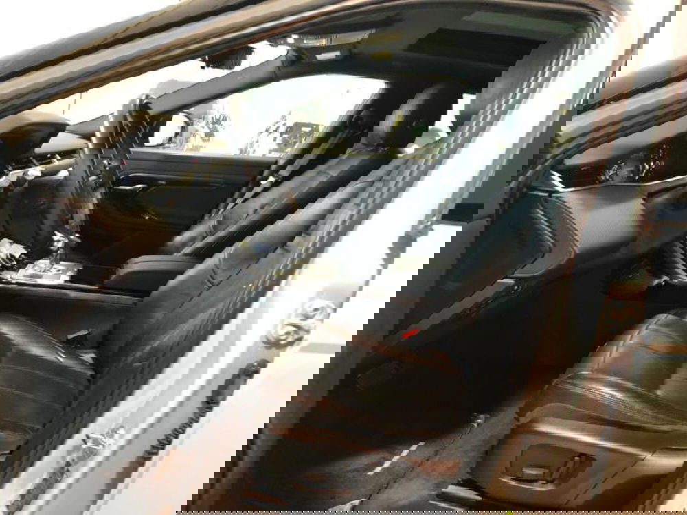Land Rover Range Rover Evoque usata a Venezia (9)