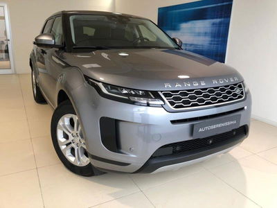 Land Rover Range Rover Evoque 2.0D I4 163 CV del 2021 usata a Venezia