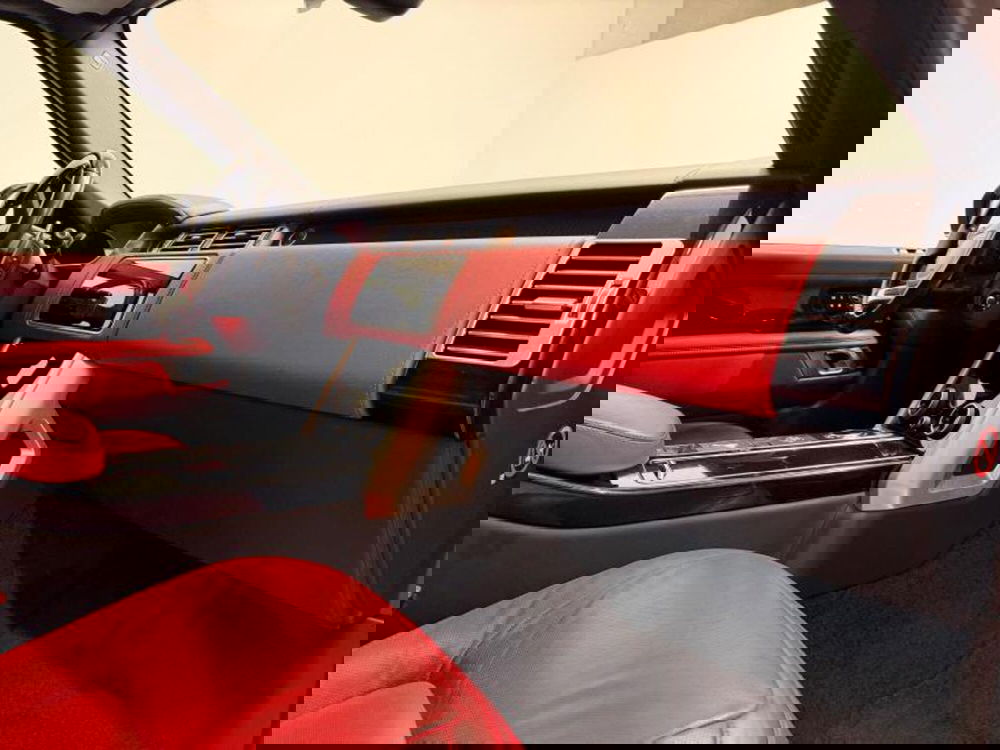 Land Rover Range Rover usata a Venezia (10)