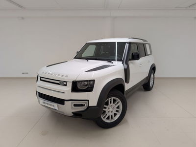 Land Rover Defender 110 3.0D I6 200 CV AWD Auto S del 2025 usata a Alba