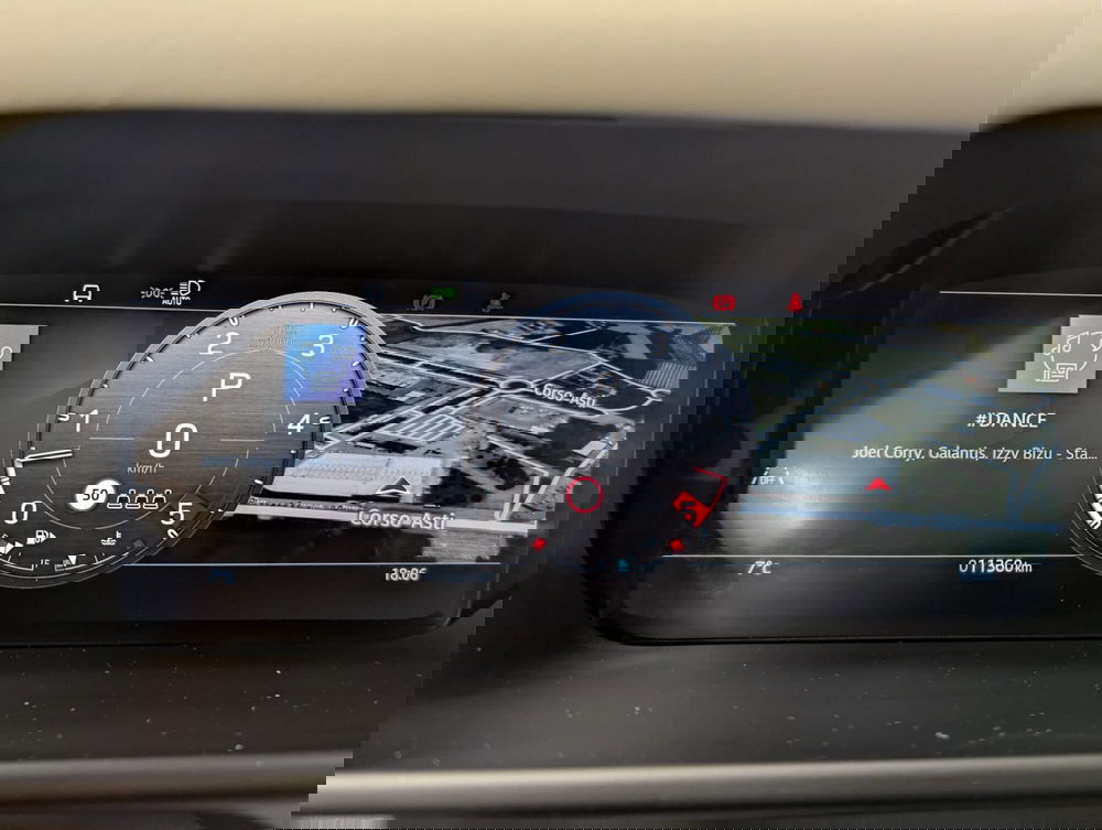 Land Rover Defender usata a Cuneo (10)