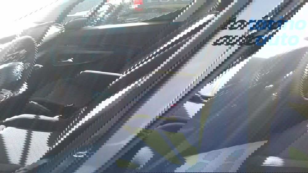 Fiat Doblò usata a Torino (5)