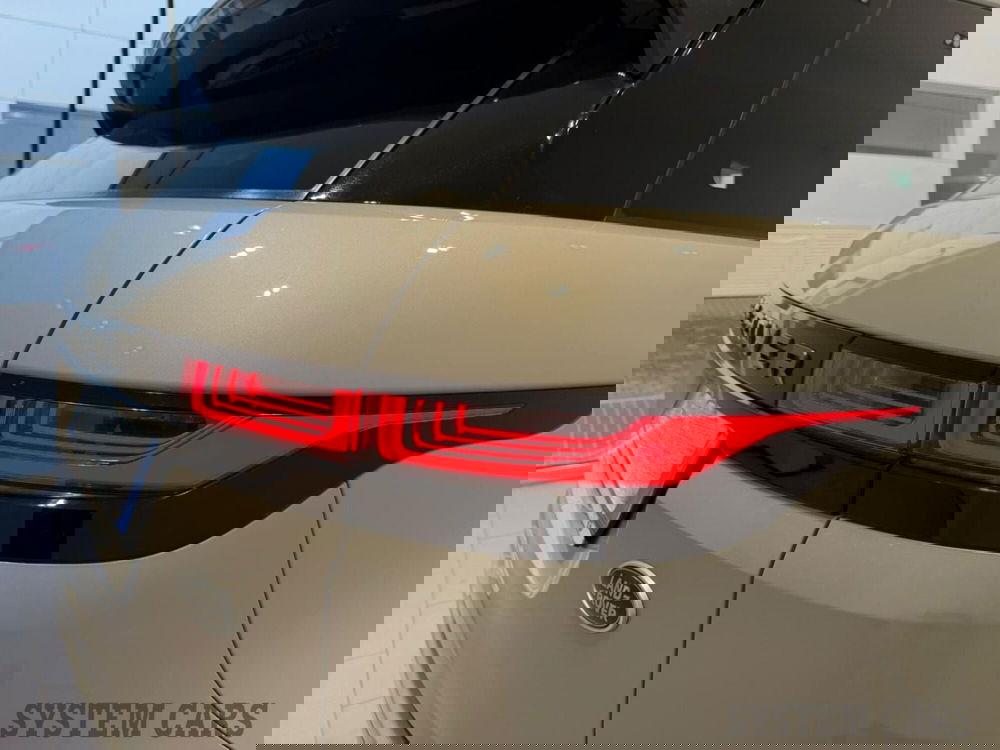 Land Rover Range Rover Evoque usata a Varese (13)