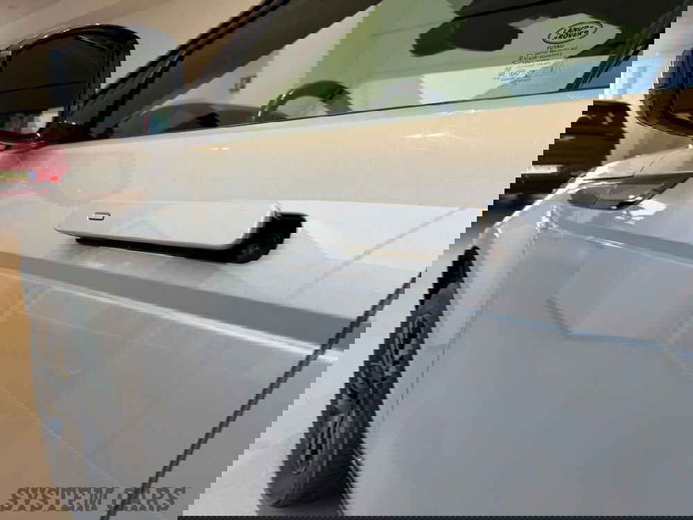 Land Rover Range Rover Evoque usata a Varese (14)