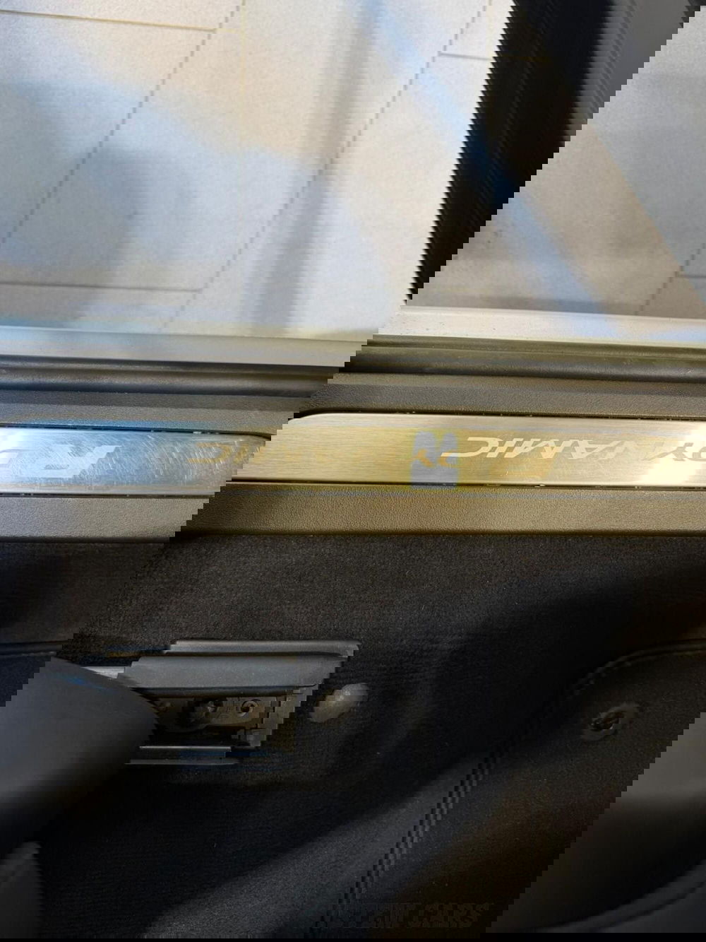 Land Rover Range Rover Evoque usata a Varese (15)