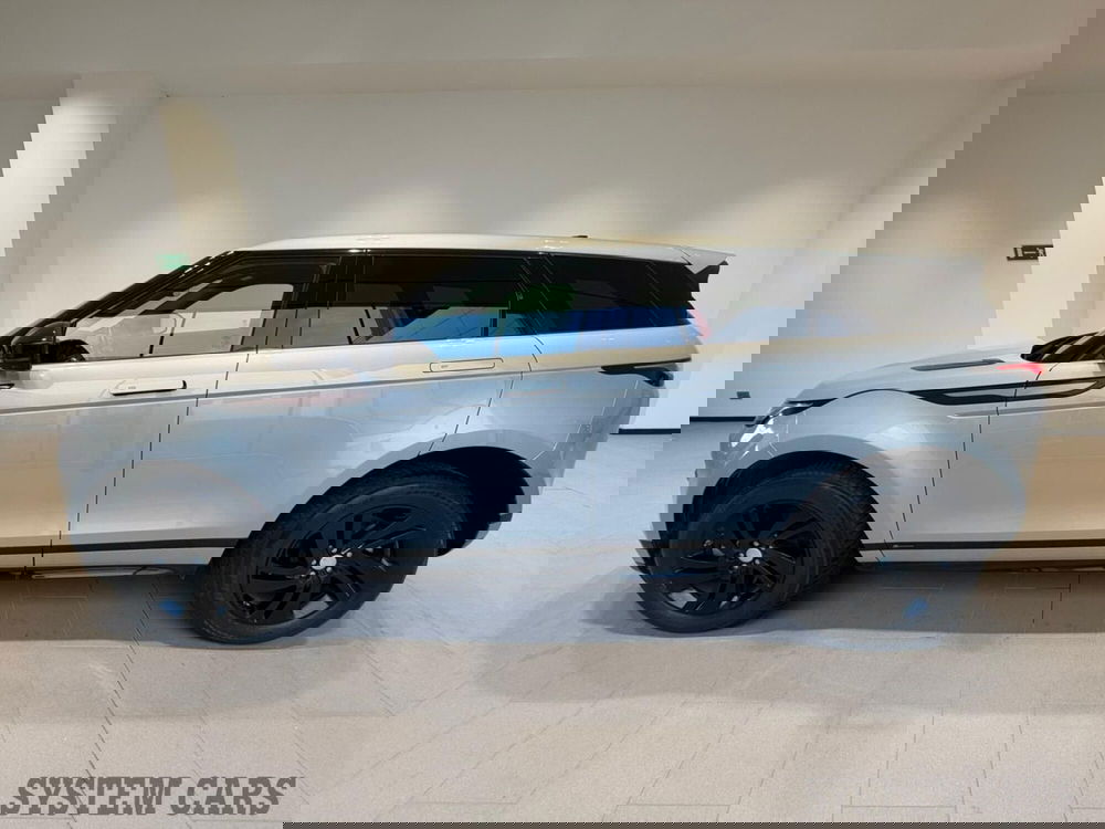 Land Rover Range Rover Evoque usata a Varese (3)