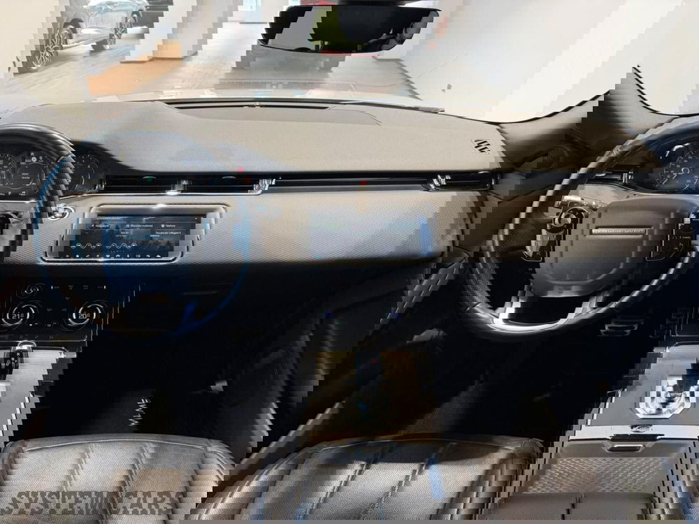 Land Rover Range Rover Evoque usata a Varese (6)