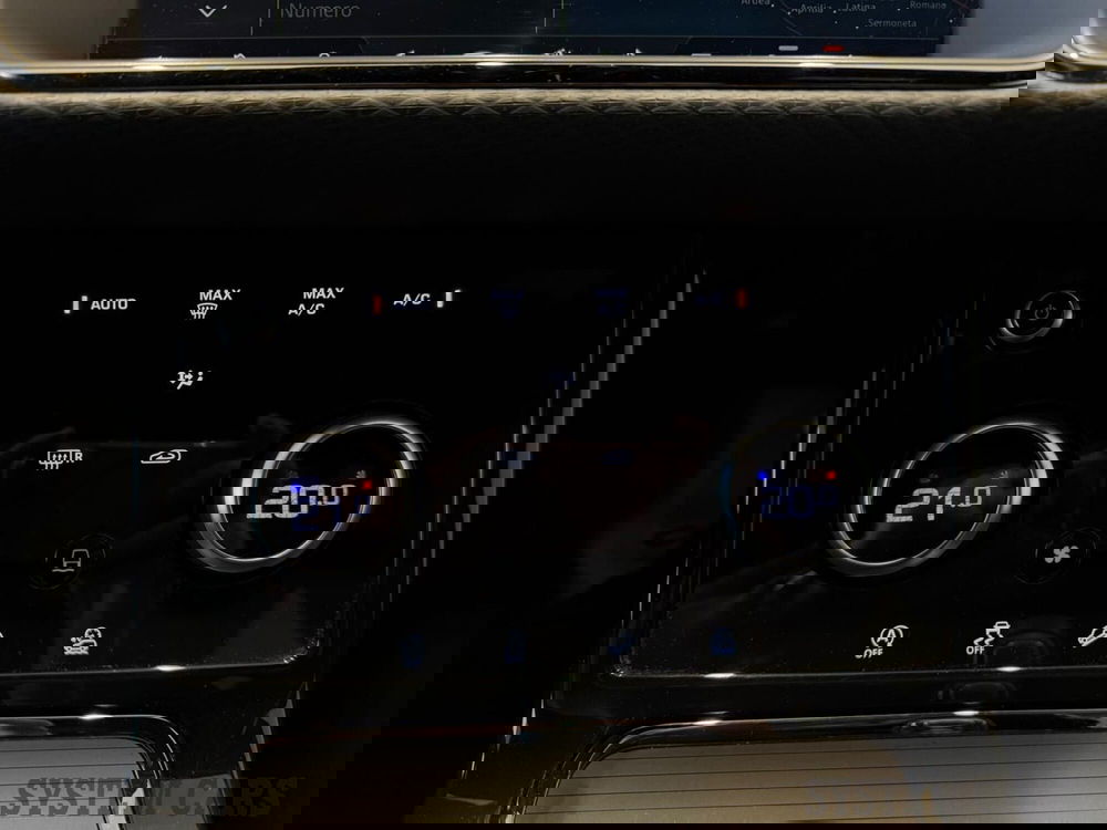 Land Rover Range Rover Evoque usata a Varese (7)