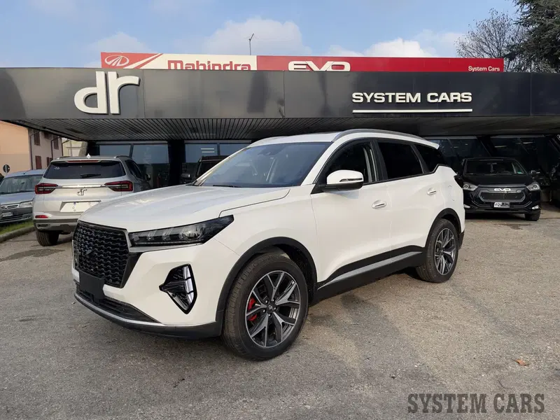 Dr DR 6.0 nuova a Monza e Brianza