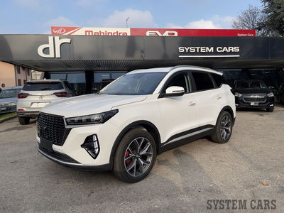 Dr DR 6.0 6.0 1.6 t-gdi 185cv dct nuova a Meda