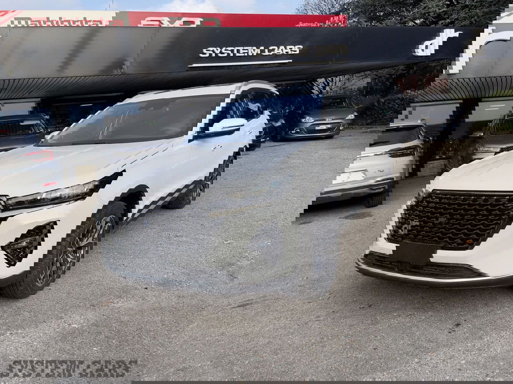 Dr DR 6.0 nuova a Monza e Brianza (3)