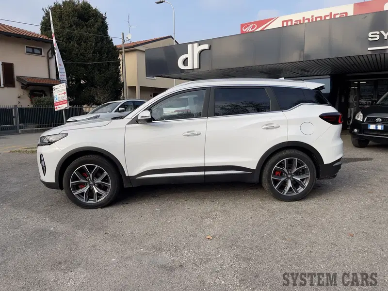 Dr DR 6.0 nuova a Monza e Brianza (4)