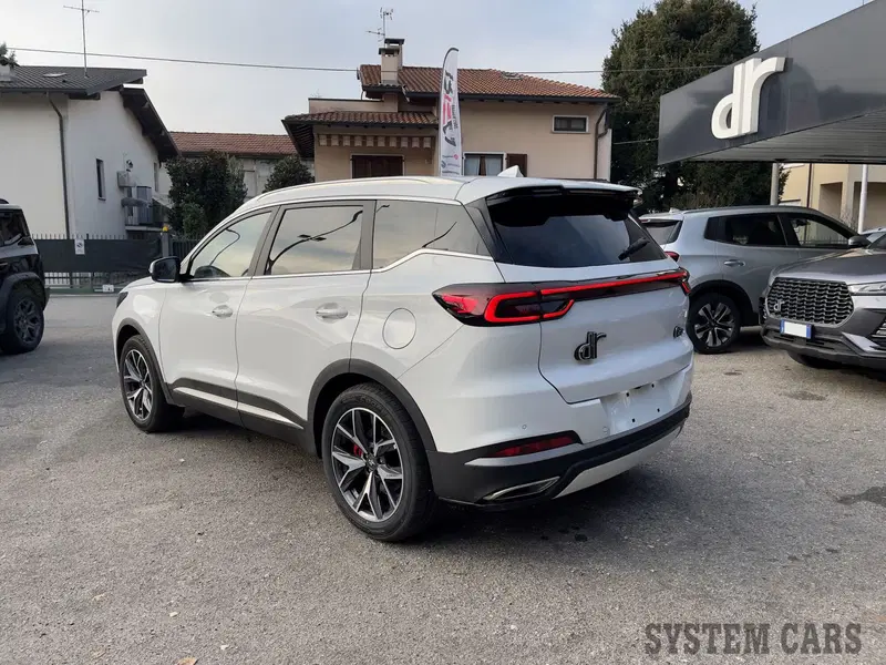 Dr DR 6.0 nuova a Monza e Brianza (5)