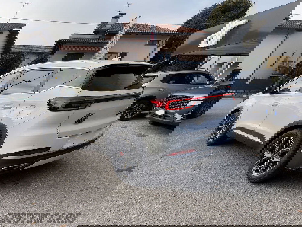 Dr DR 6.0 nuova a Monza e Brianza (5)