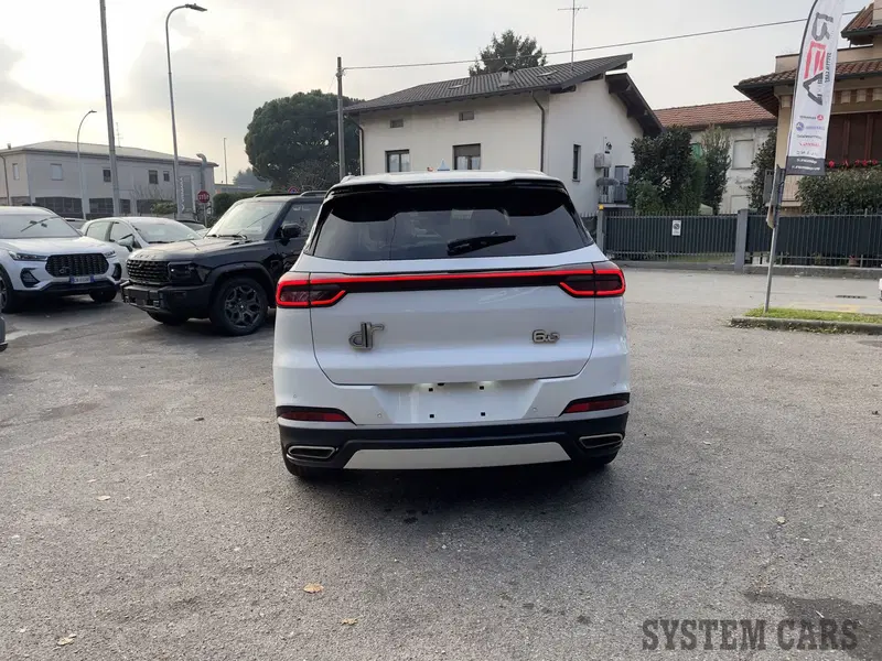 Dr DR 6.0 nuova a Monza e Brianza (6)