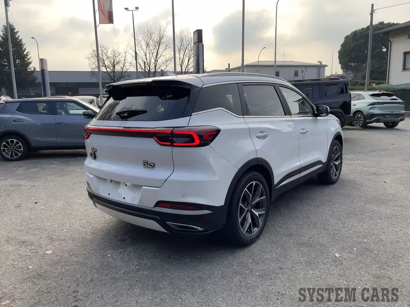 Dr DR 6.0 nuova a Monza e Brianza (7)