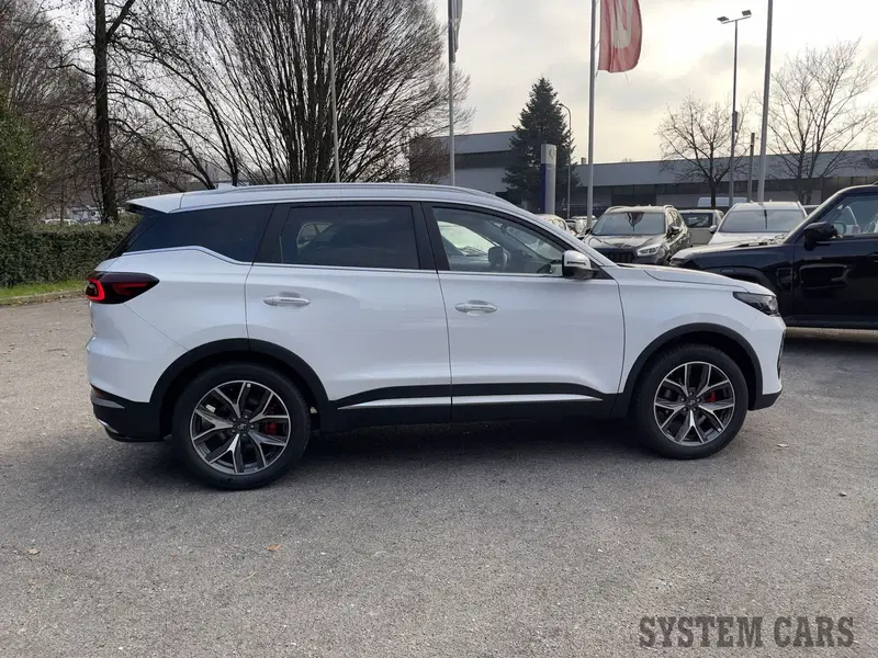 Dr DR 6.0 nuova a Monza e Brianza (8)
