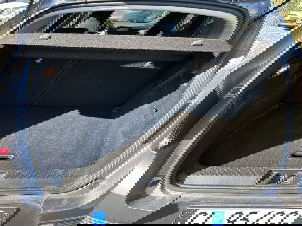 Renault Captur usata a Roma (10)