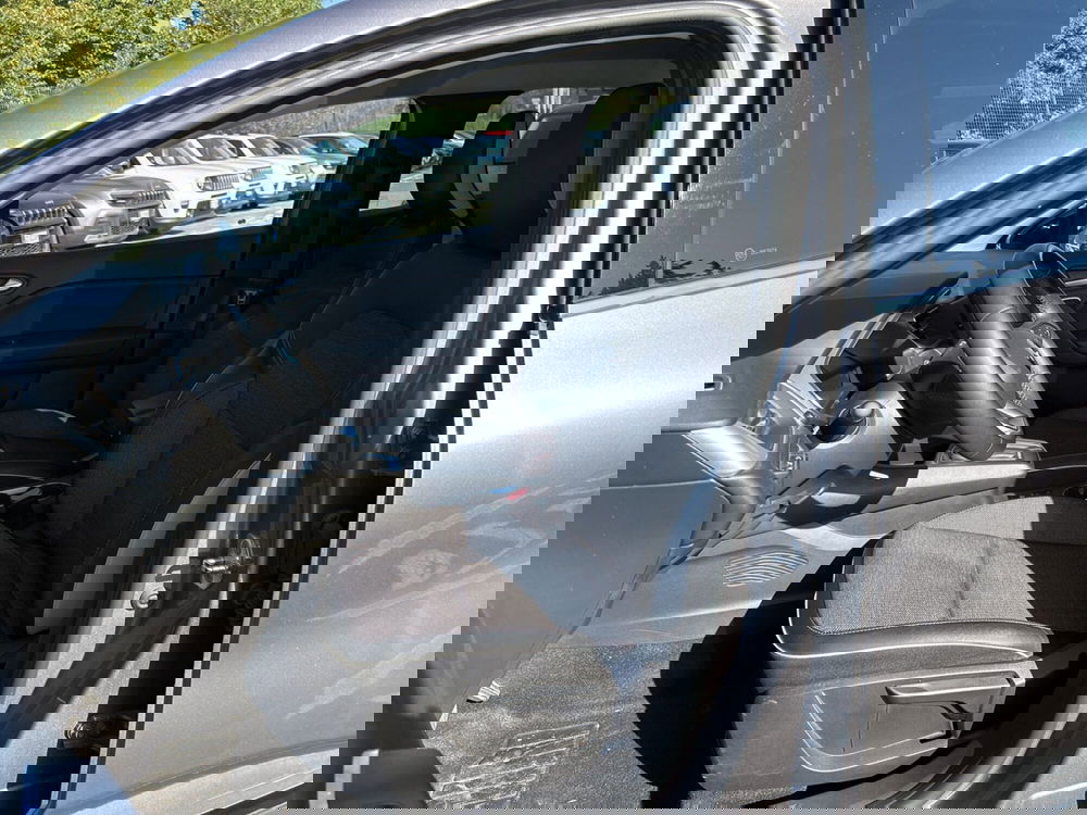 Renault Captur usata a Roma (14)