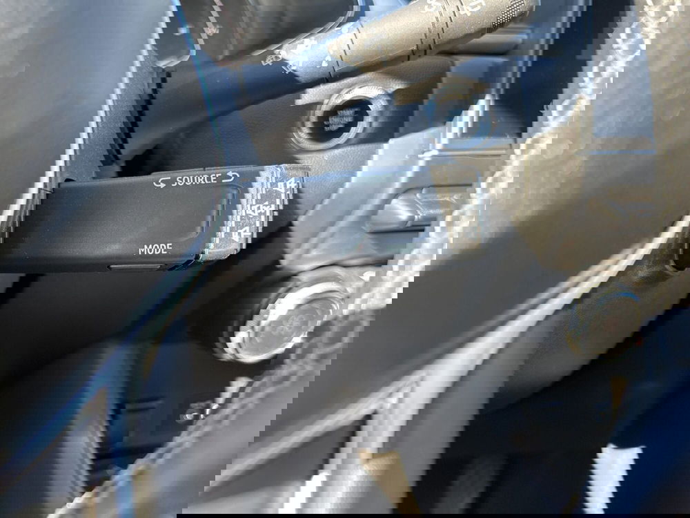 Renault Captur usata a Roma (20)