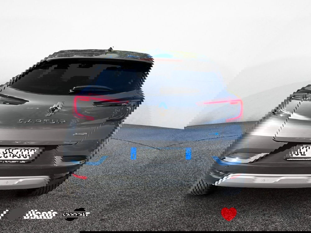 Renault Captur usata a Roma (5)