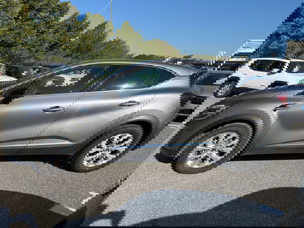 Renault Captur usata a Roma (7)