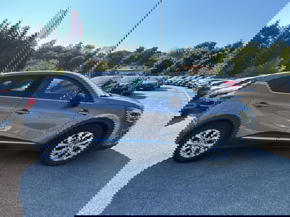 Renault Captur usata a Roma (8)