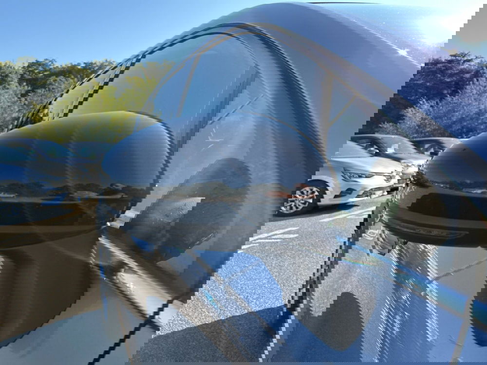 Renault Captur usata a Roma (9)