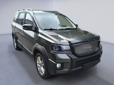 Cirelli Cirelli 1 1.5 bi-fuel Gpl Premium 110cv nuova a Monselice