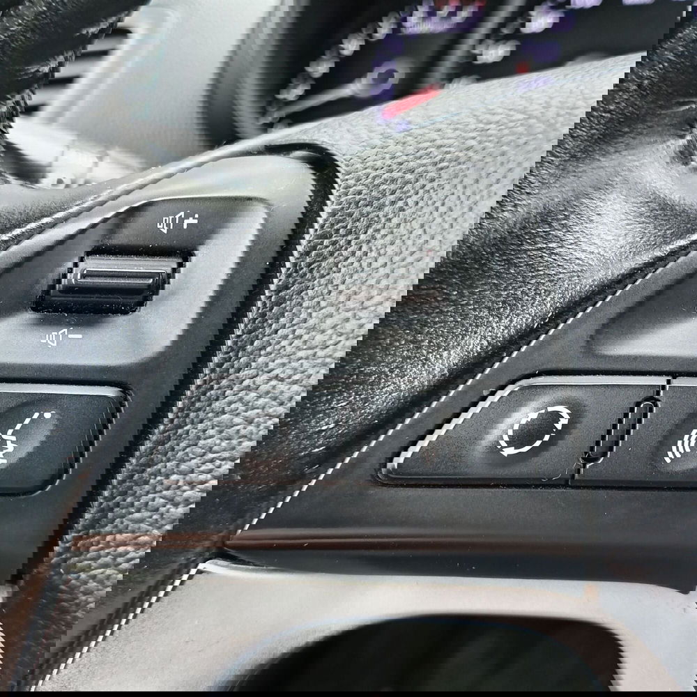 Kia Picanto usata a L'Aquila (11)