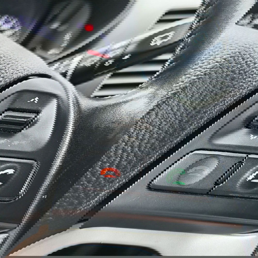 Kia Picanto usata a L'Aquila (12)