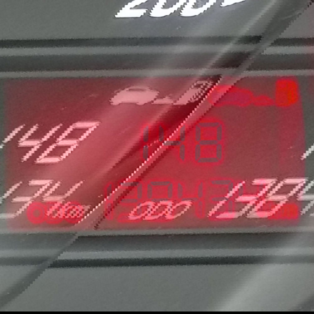 Kia Picanto usata a L'Aquila (13)