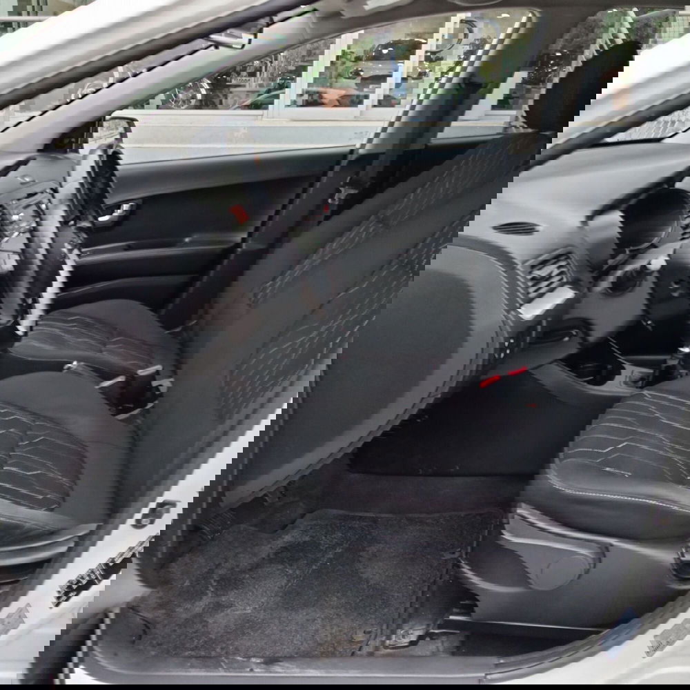 Kia Picanto usata a L'Aquila (16)