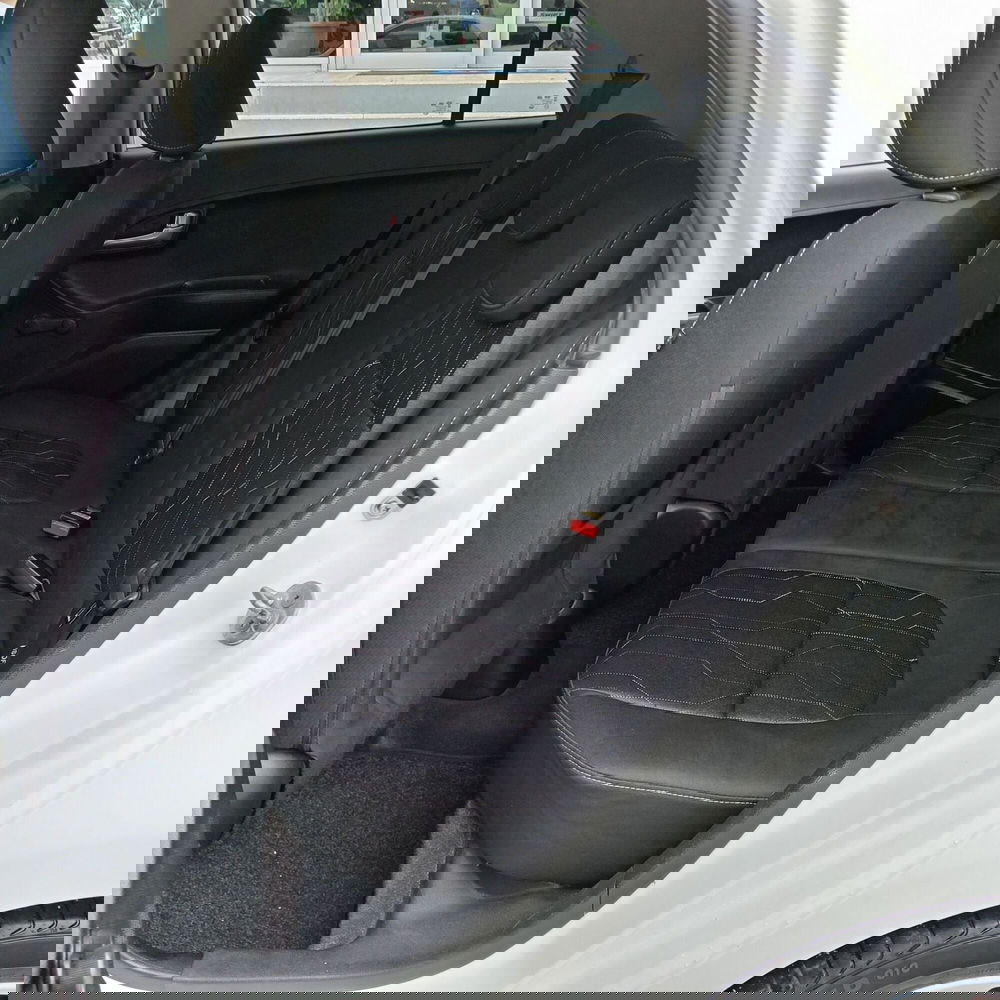 Kia Picanto usata a L'Aquila (17)