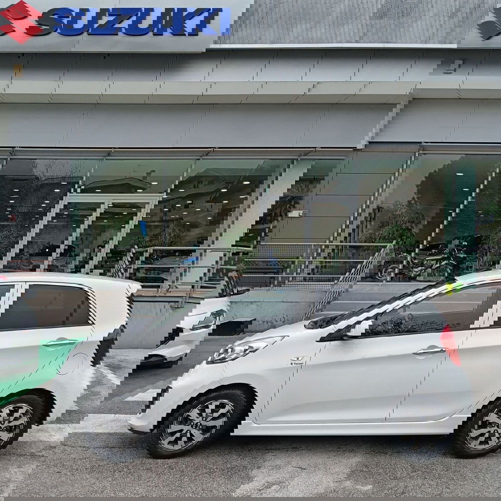 Kia Picanto usata a L'Aquila (3)