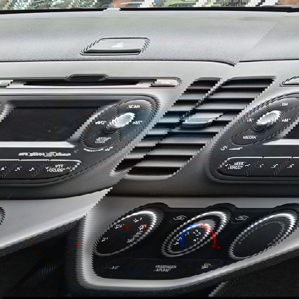 Kia Picanto usata a L'Aquila (5)