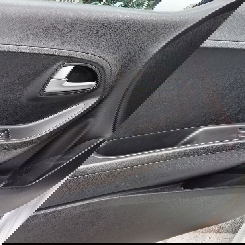 Kia Picanto usata a L'Aquila (9)