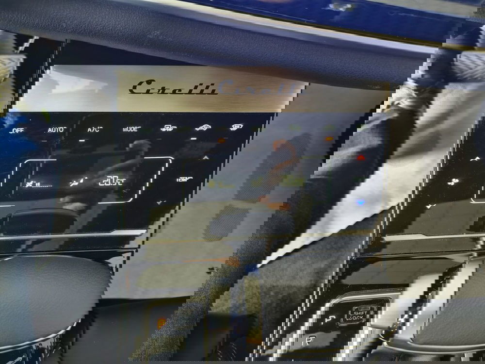 Cirelli Cirelli Sport nuova a Padova (18)