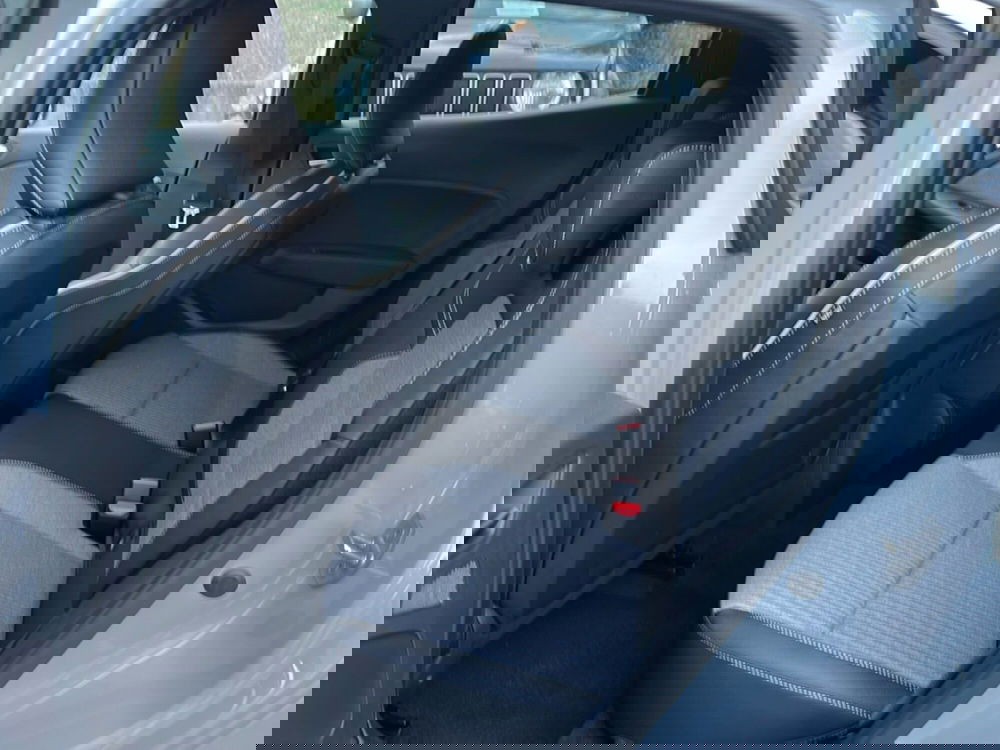 Renault Clio nuova a Roma (12)