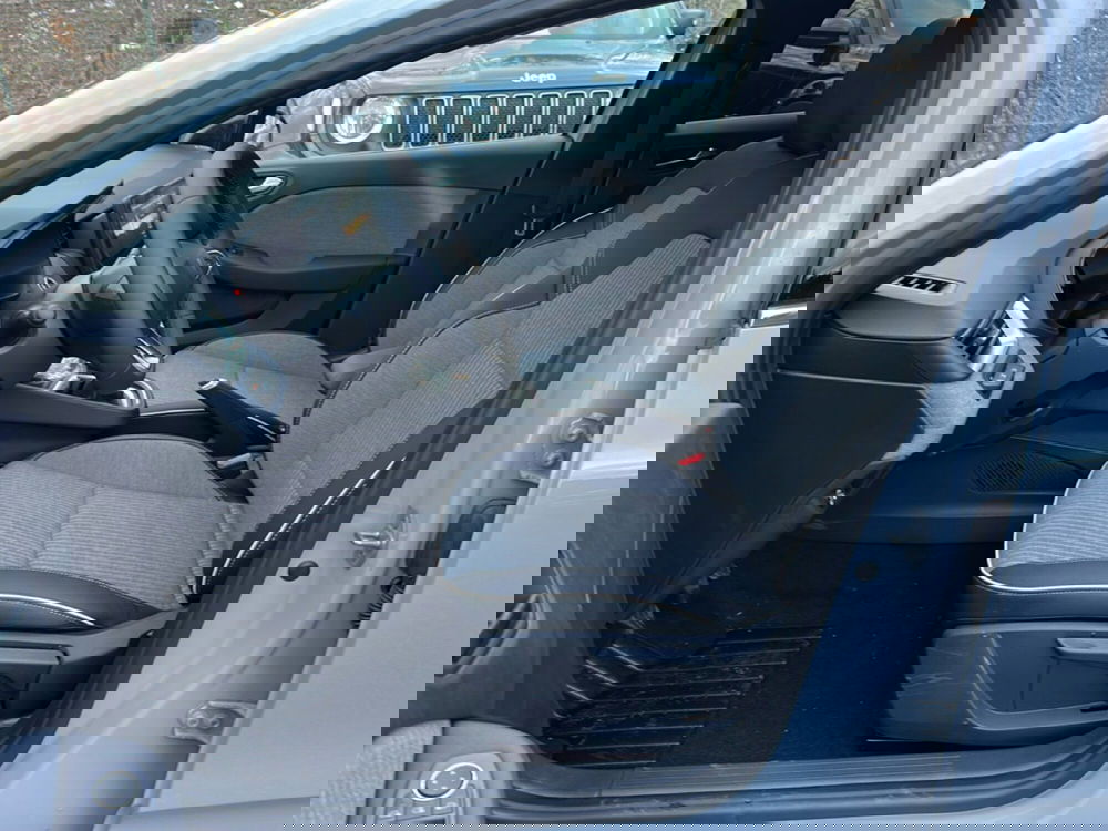 Renault Clio nuova a Roma (13)