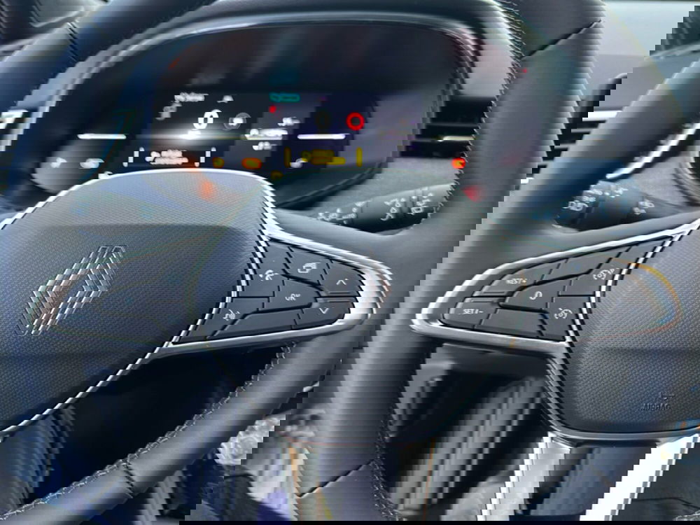 Renault Clio nuova a Roma (15)