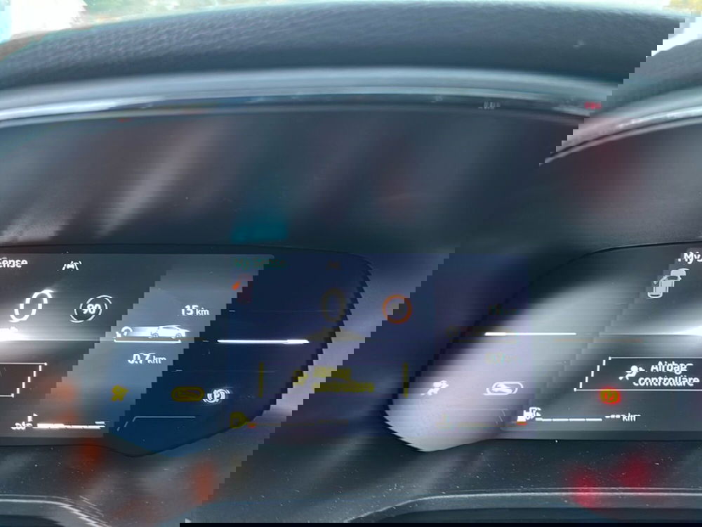 Renault Clio nuova a Roma (16)