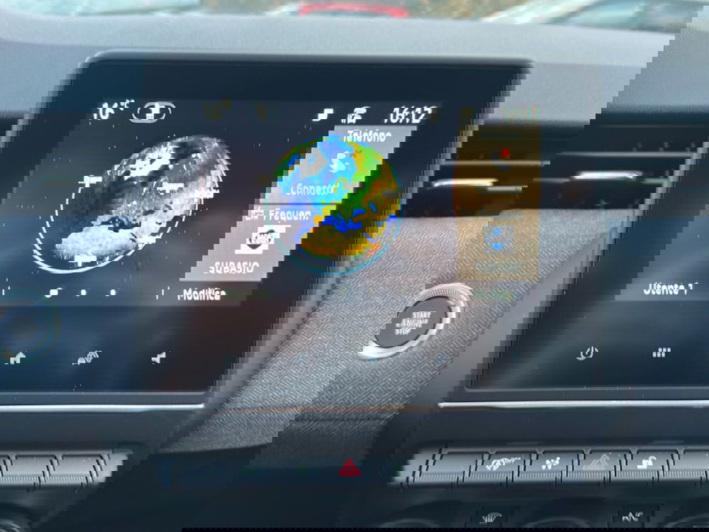 Renault Clio nuova a Roma (17)