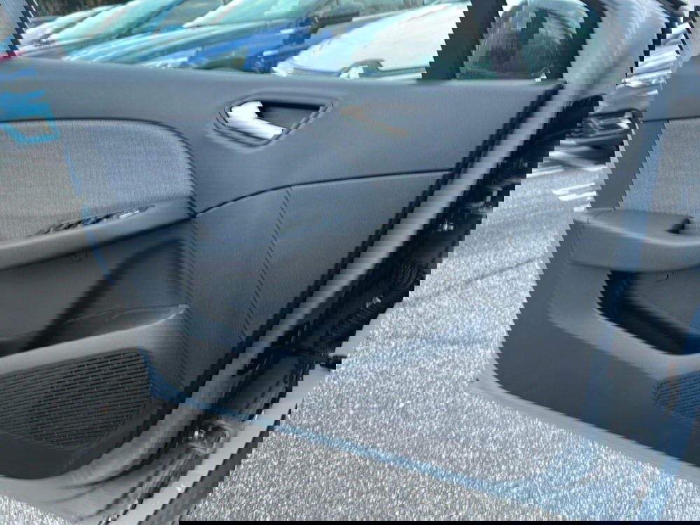 Renault Clio nuova a Roma (20)