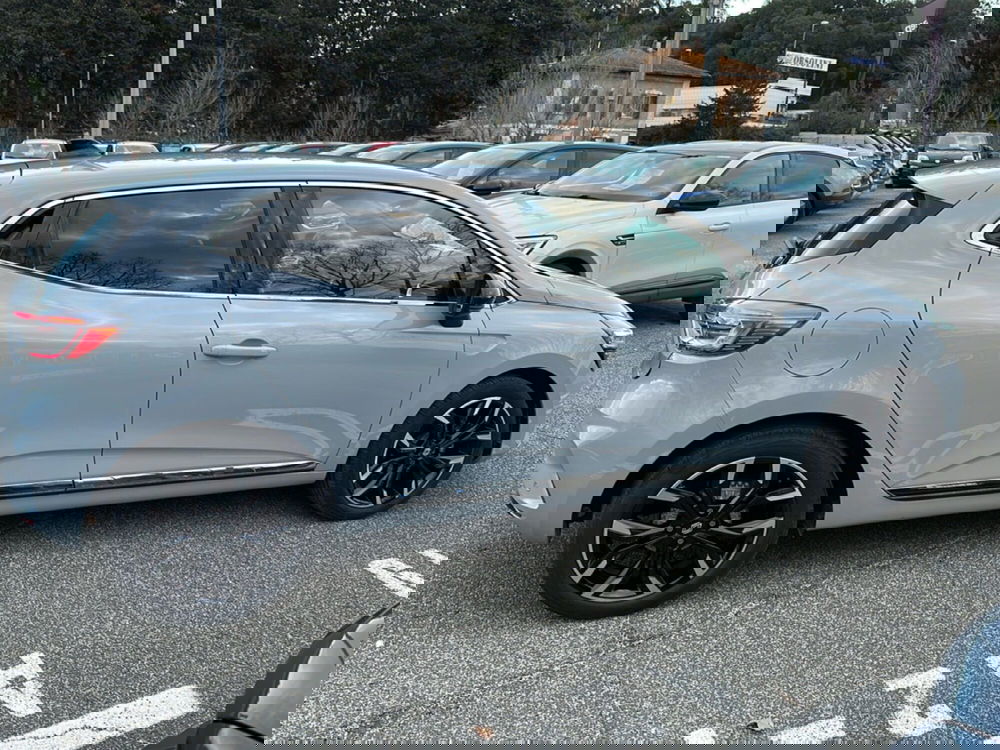 Renault Clio nuova a Roma (6)